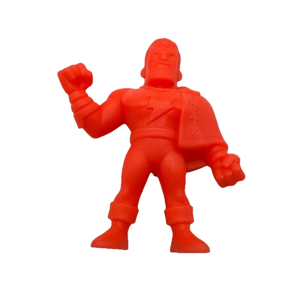 2023 Wendy's DC Superheroes Mini Figures Kids Meal Toys 2.5